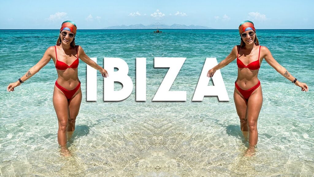 Las mejores experiencias de glamping en Ibiza y Formentera