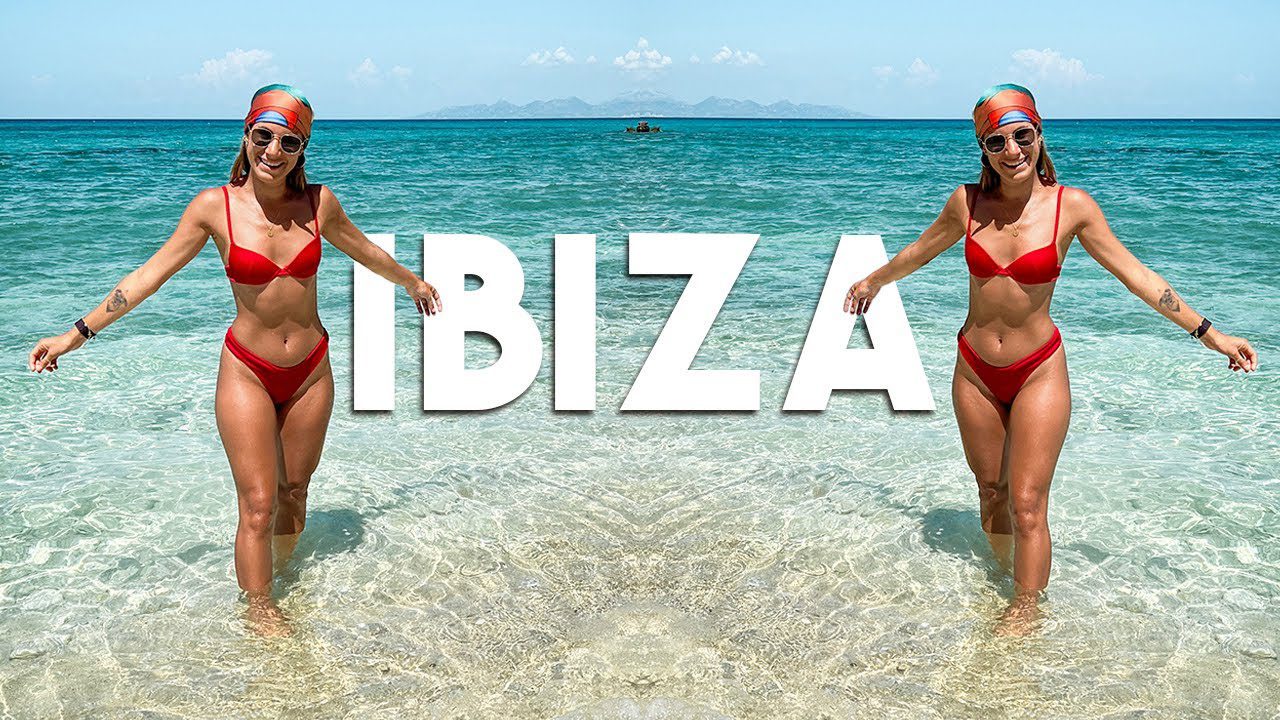 Las mejores experiencias de glamping en Ibiza y Formentera