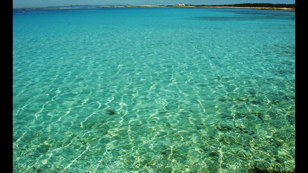 Las mejores playas de arena fina en Formentera