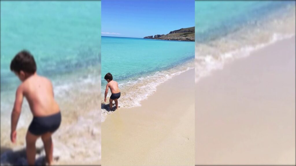 Las piscinas naturales más espectaculares de las Islas Baleares