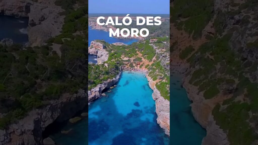 Las playas más románticas de las Islas Baleares para una escapada especial