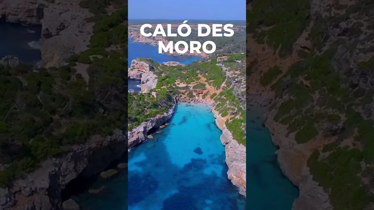 Las playas más románticas de las Islas Baleares para una escapada especial