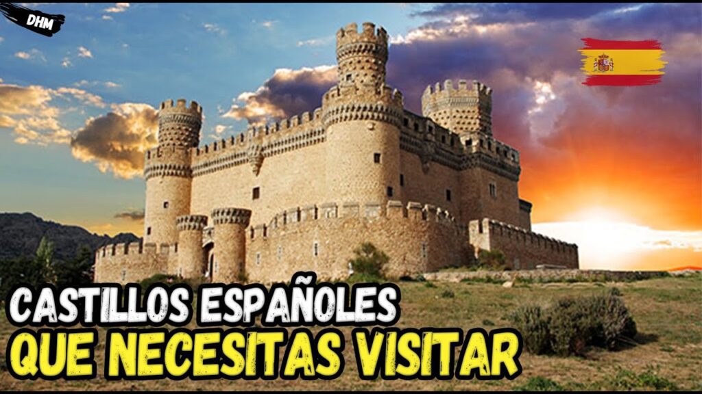 Los castillos y fortalezas más impresionantes de las Islas Baleares