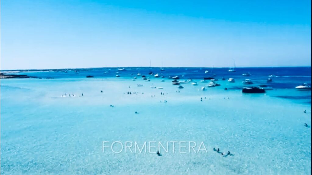 Los mejores chiringuitos en las playas de Formentera