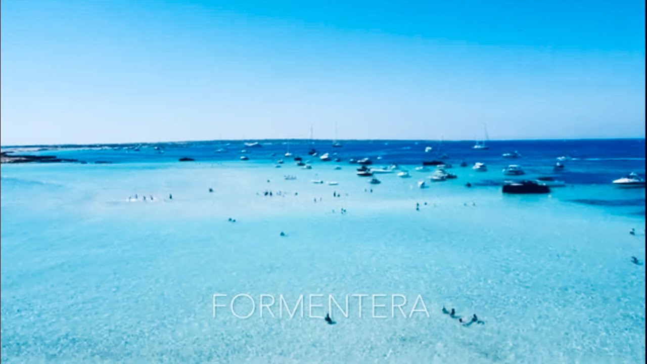 Los-mejores-chiringuitos-en-las-playas-de-Formentera - Baleares Noticias 24h Los mejores chiringuitos en las playas de Formentera
