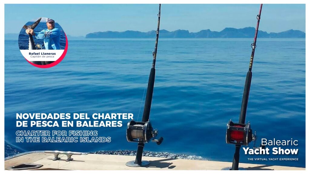 Pesca en las Islas Baleares: normativa y mejores zonas