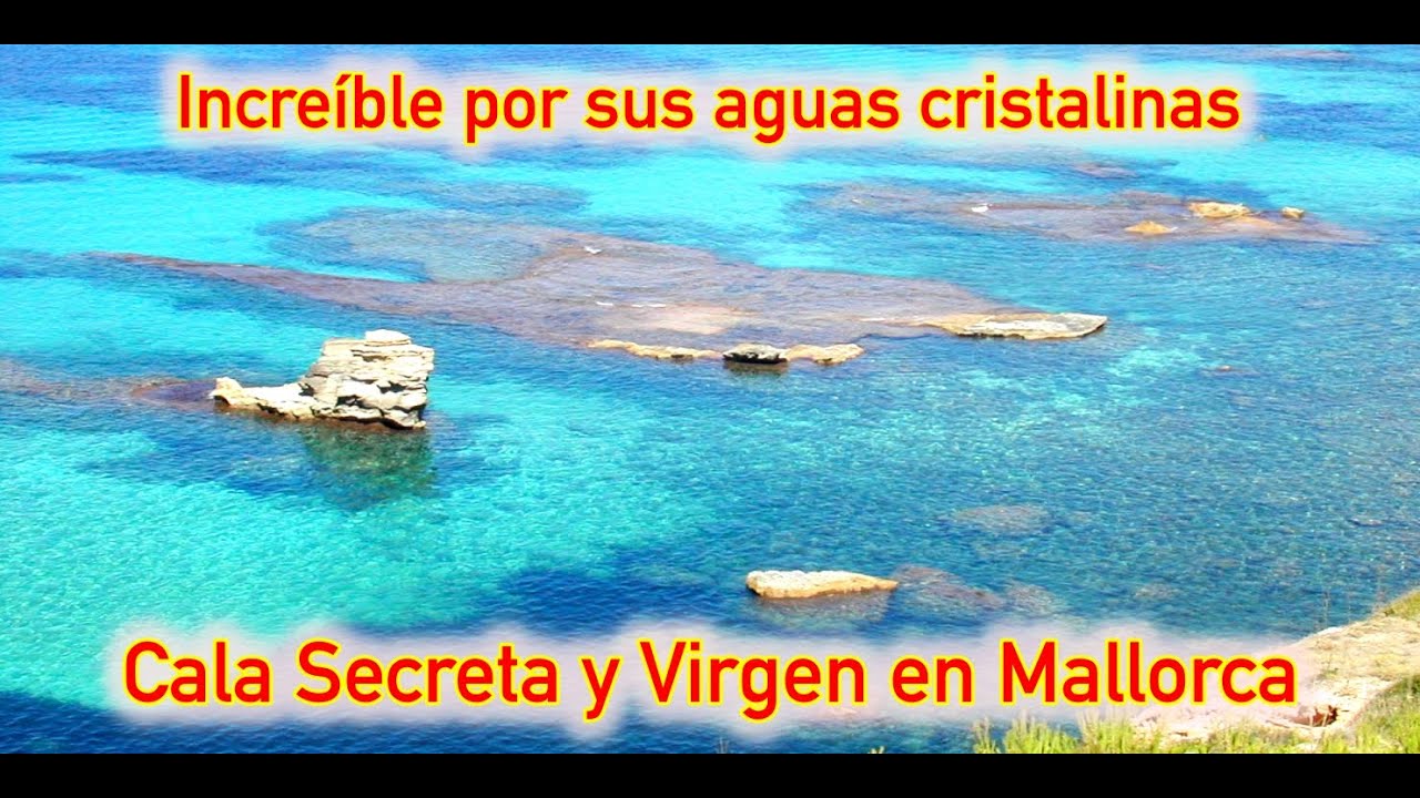 Playas-virgenes-en-Mallorca-rincones-naturales-sin-masificacion - Baleares Noticias 24h Playas vírgenes en Mallorca: rincones naturales sin masificación