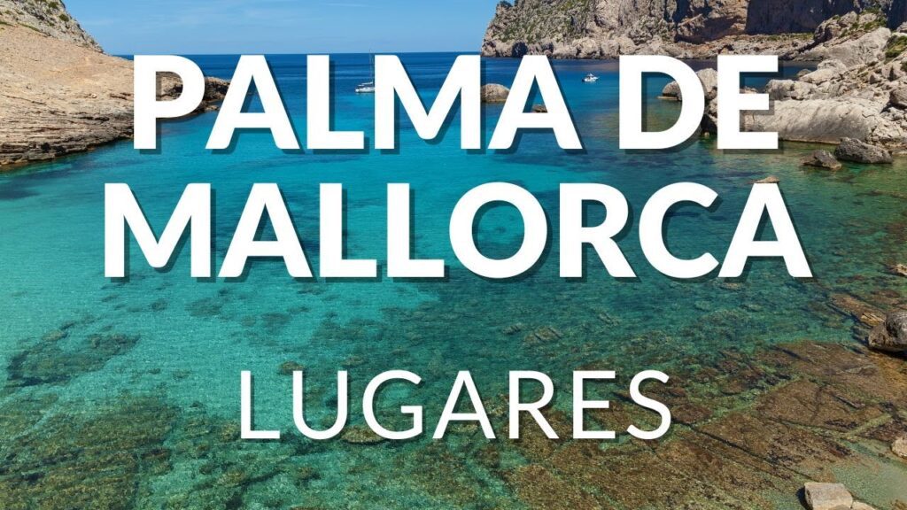 Qué ver en Mallorca en tres días