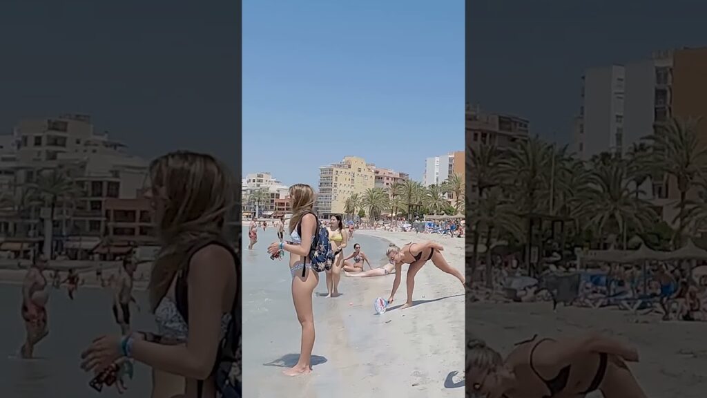 app platges de mallorca