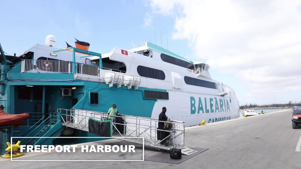 balearia jobs