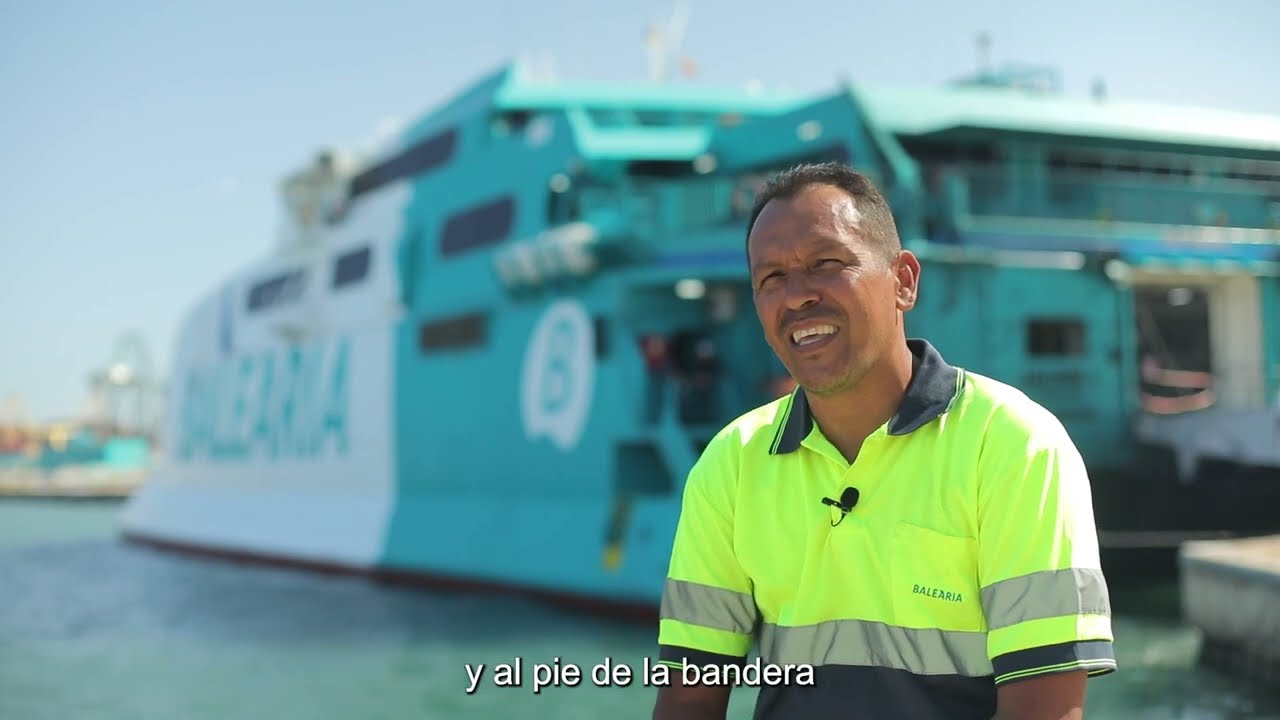 balearia-trabajo - Baleares Noticias 24h balearia trabajo