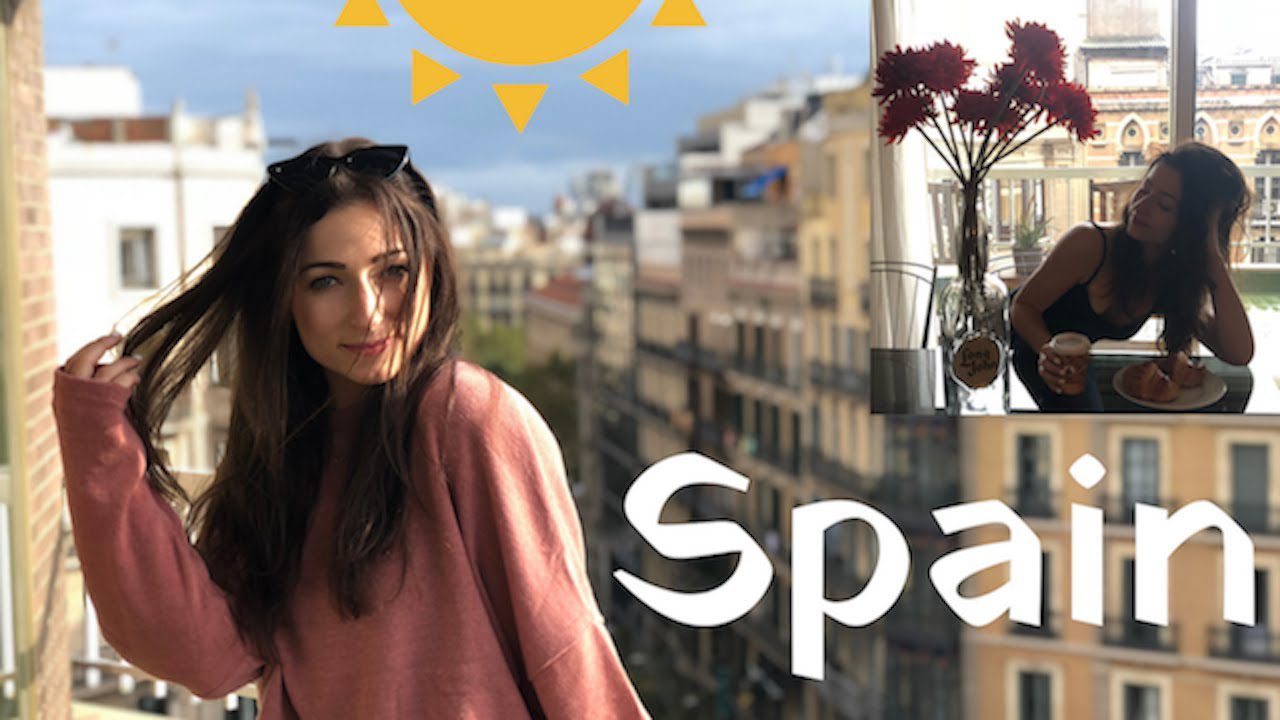barcelona palma de mallorca tiempo