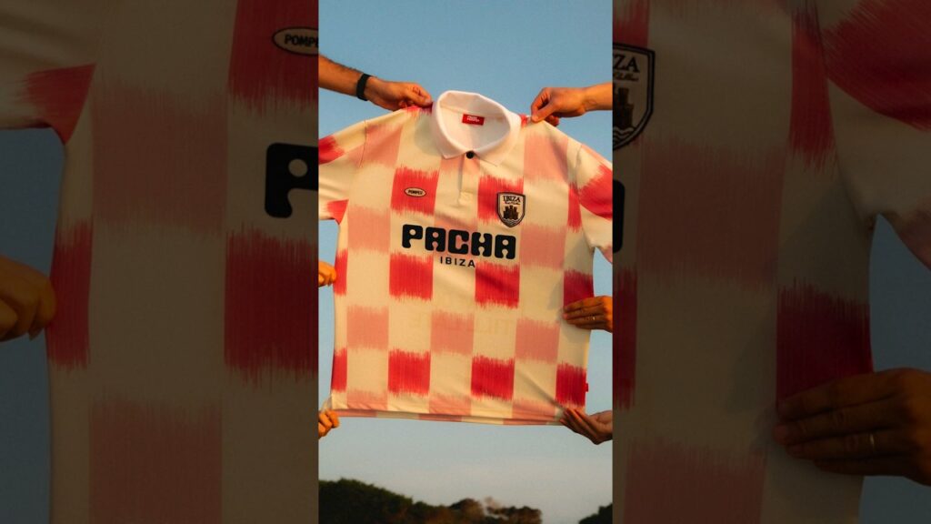 cd ibiza fc kit