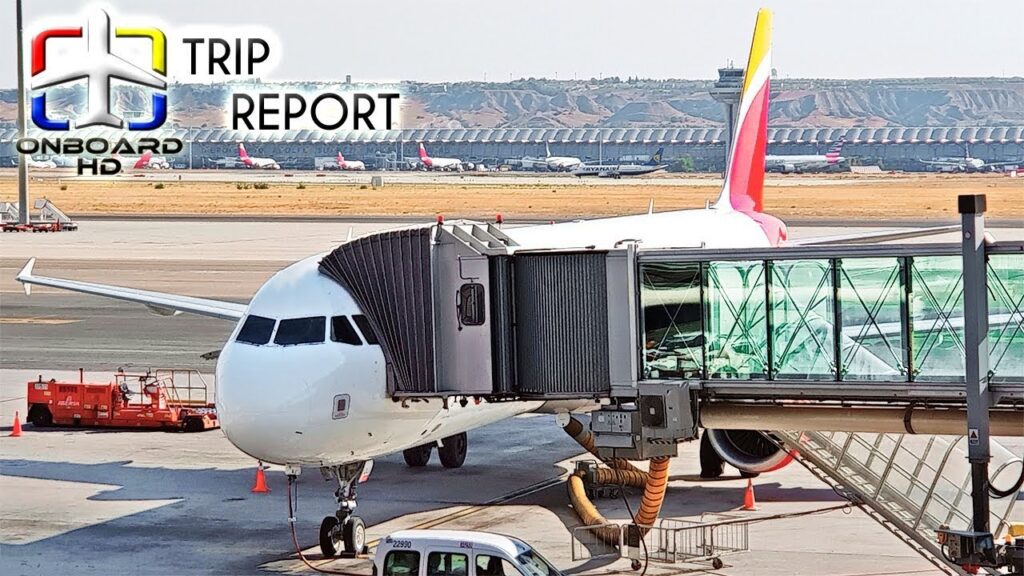 iberia madrid gran canaria