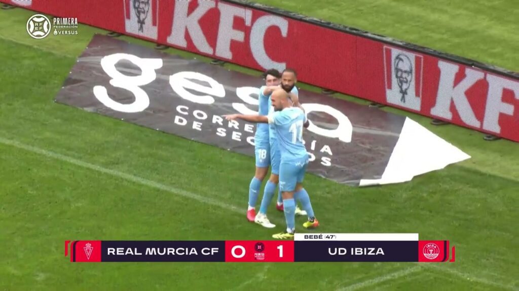ibiza fc uniforme