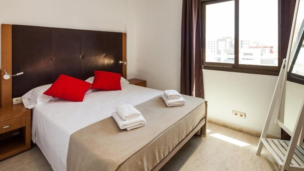 ibiza heaven apartments