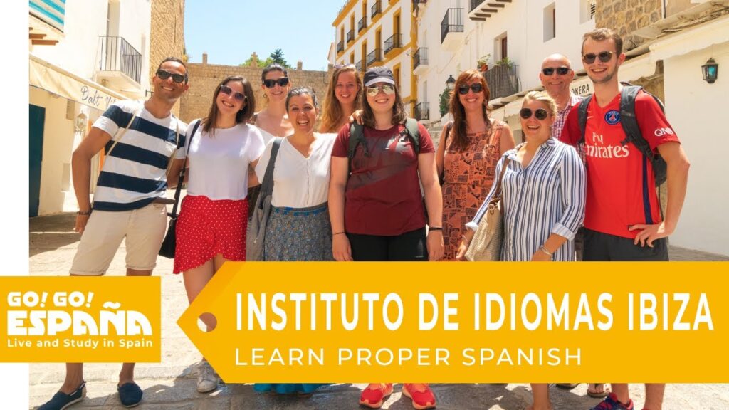 ibiza idioma
