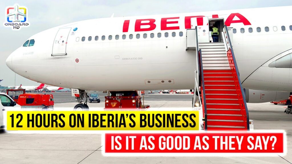 ibiza madrid iberia hoy