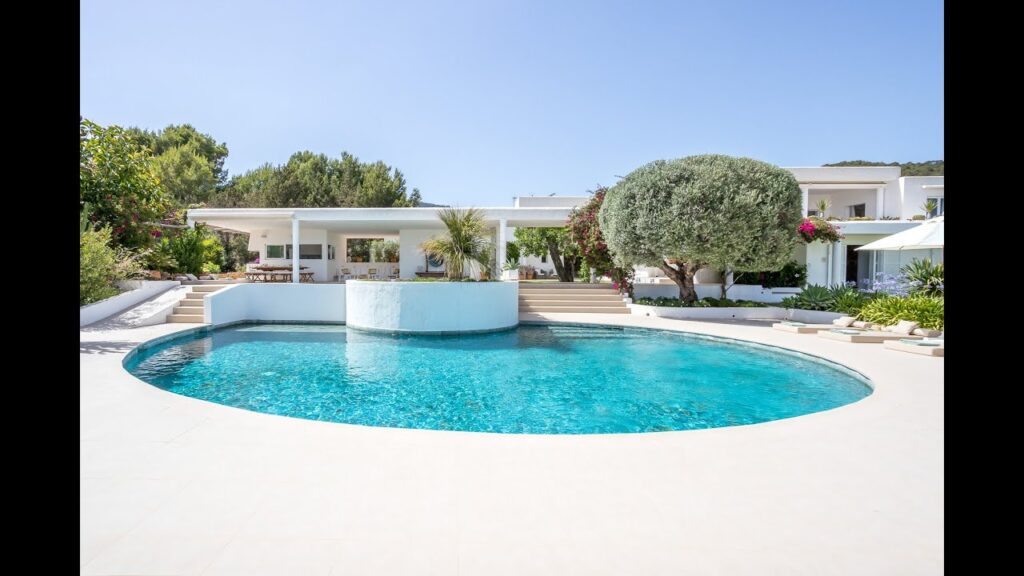 ibiza renting