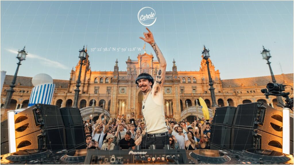 ibiza sevilla tiempo