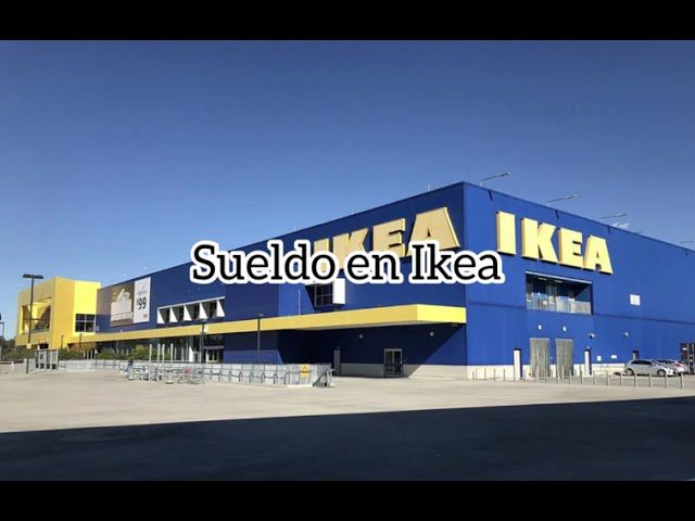 ikea baleares empleo