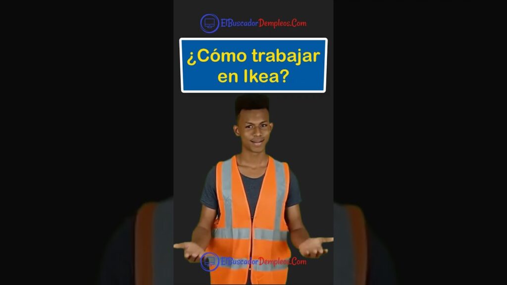 ikea mallorca empleo