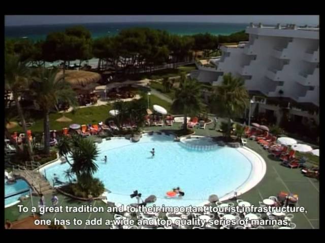 islas baleares en ingles