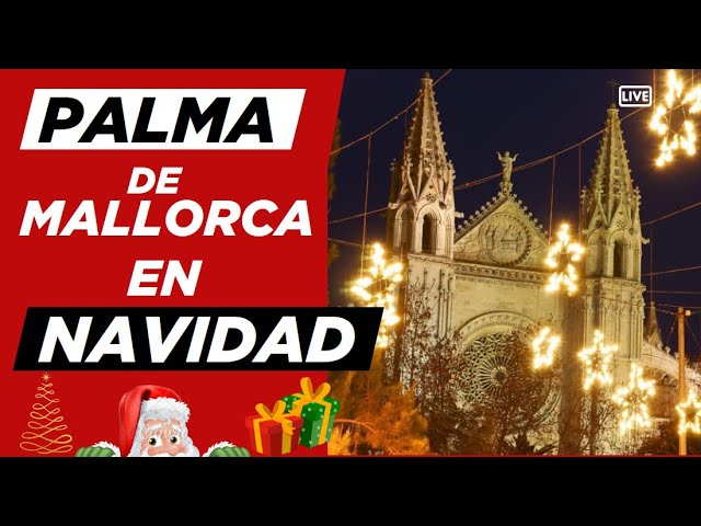 islas baleares en navidad