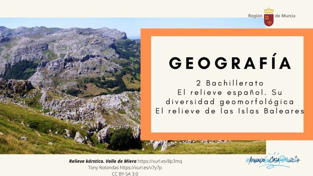 islas baleares geografia
