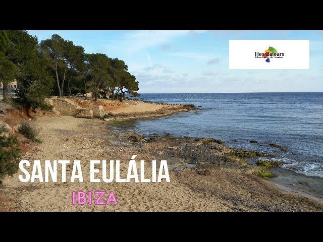 islas baleares santa eulalia