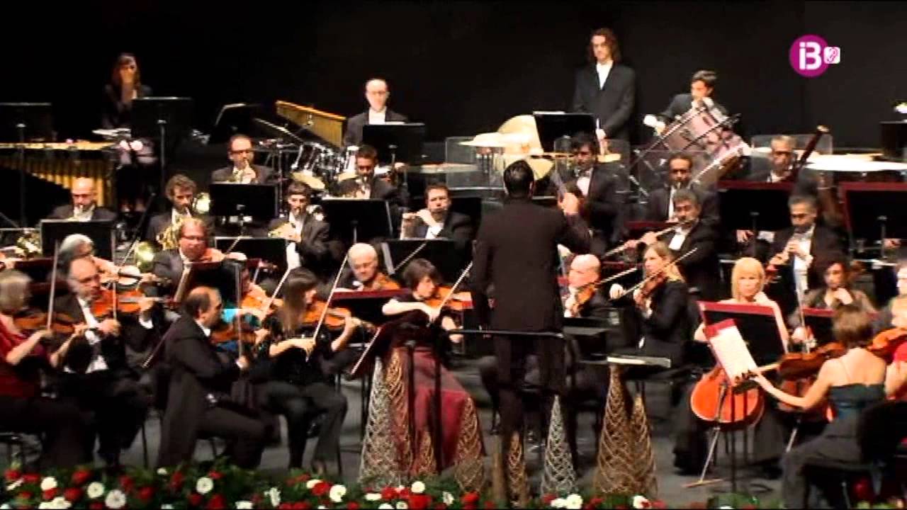 orquesta-islas-baleares - Baleares Noticias 24h orquesta islas baleares