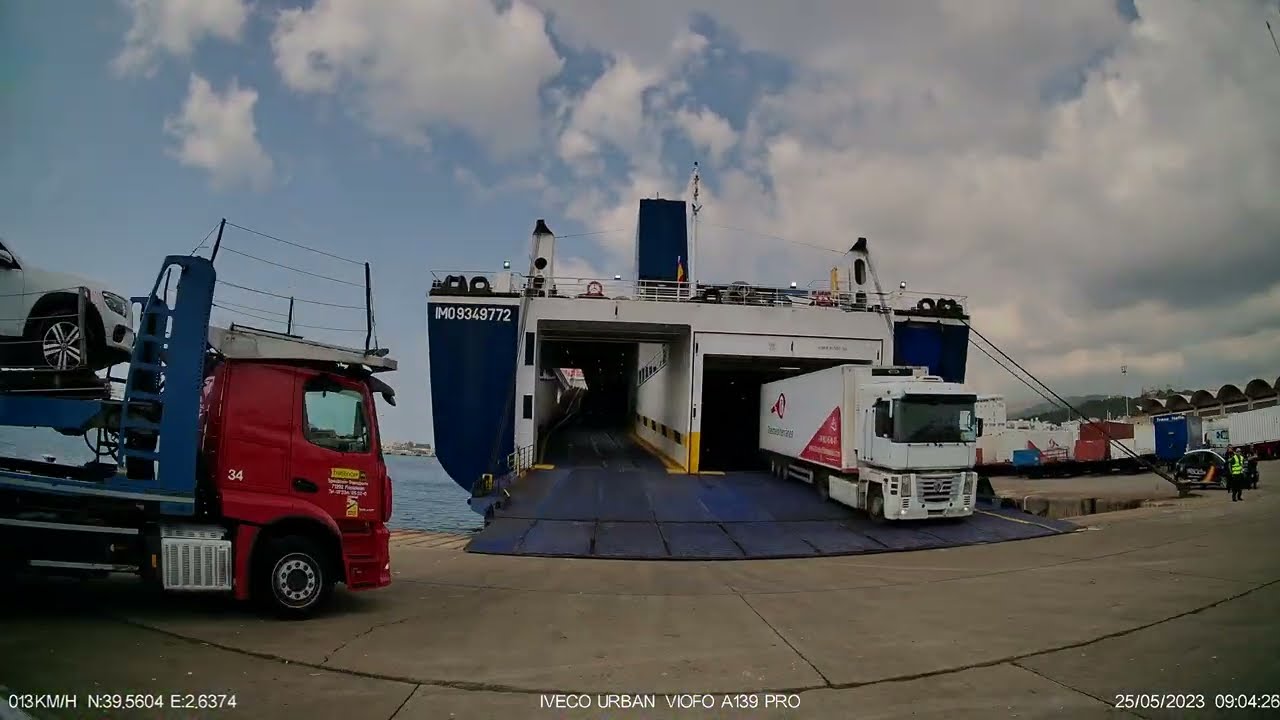 palma-de-mallorca-barco - Baleares Noticias 24h palma de mallorca barco