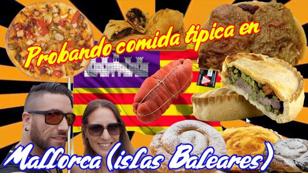 palma de mallorca donde comer