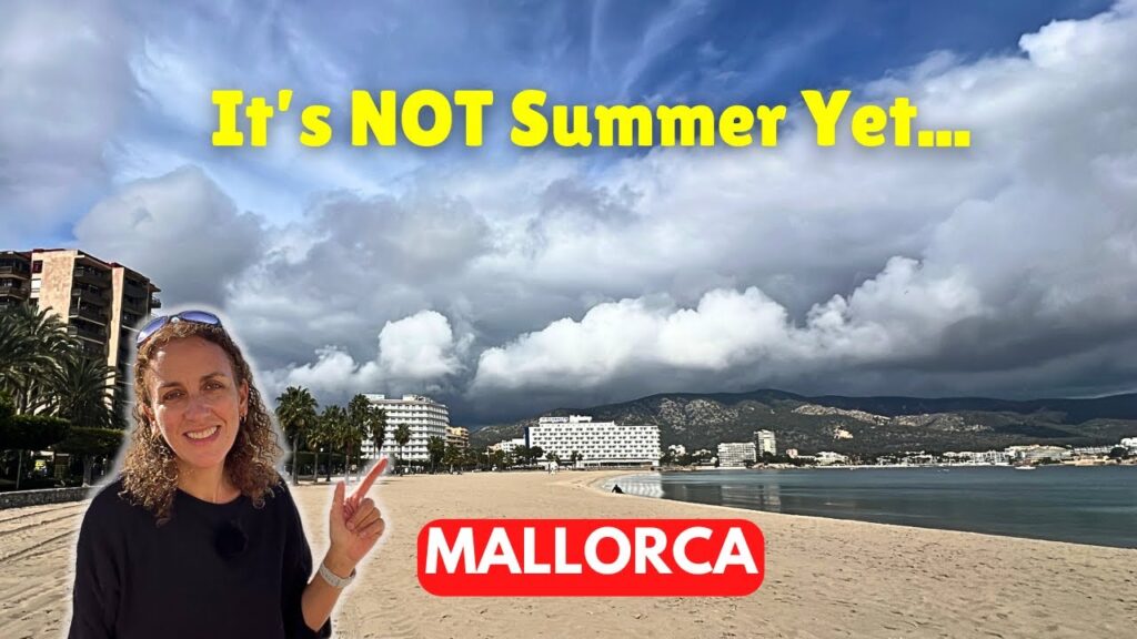 palma de mallorca festivos 2025