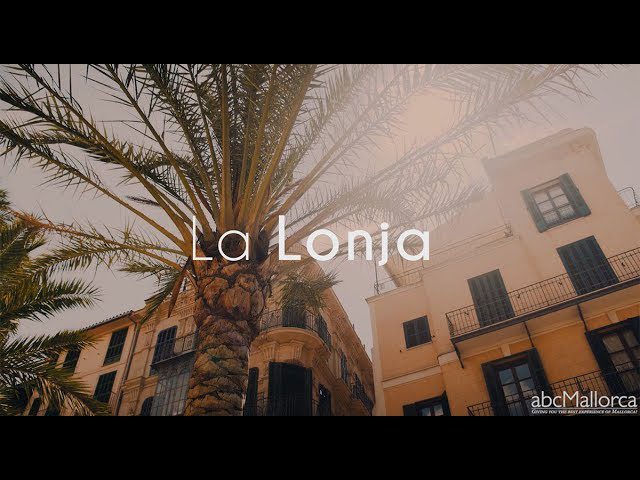 palma-de-mallorca-lonja - Baleares Noticias 24h palma de mallorca lonja