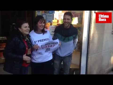 palma-de-mallorca-loteria - Baleares Noticias 24h palma de mallorca loteria