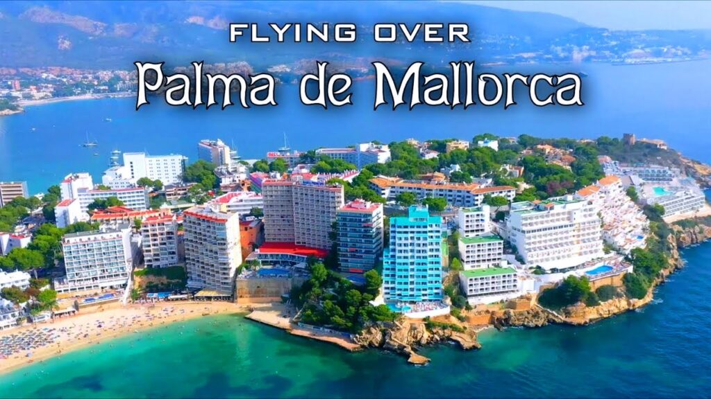 palma de mallorca magaluf