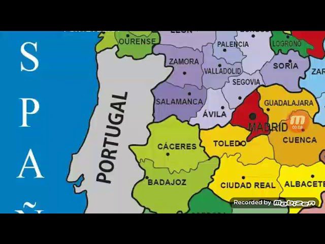 palma de mallorca mapa mundi
