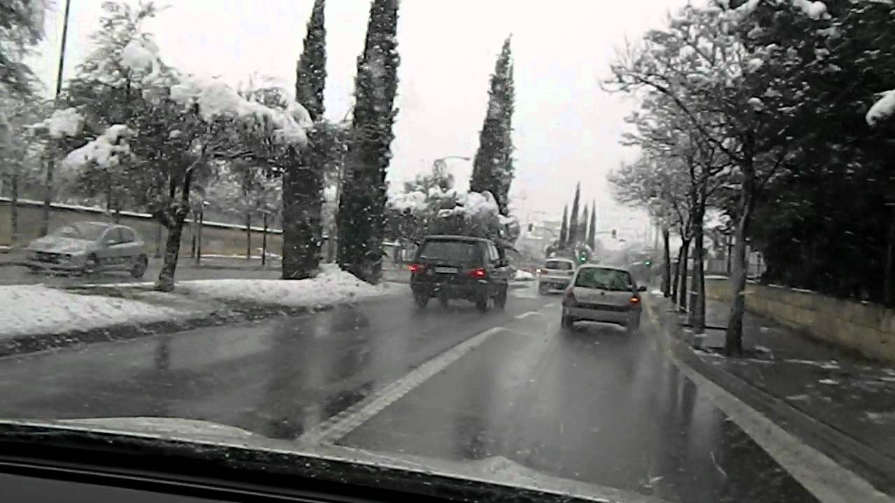 palma-de-mallorca-nieve - Baleares Noticias 24h palma de mallorca nieve