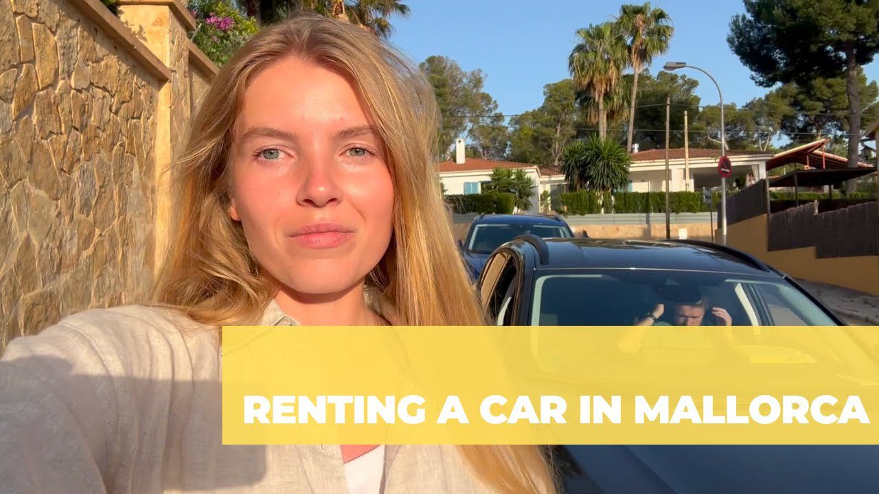 palma de mallorca rental car
