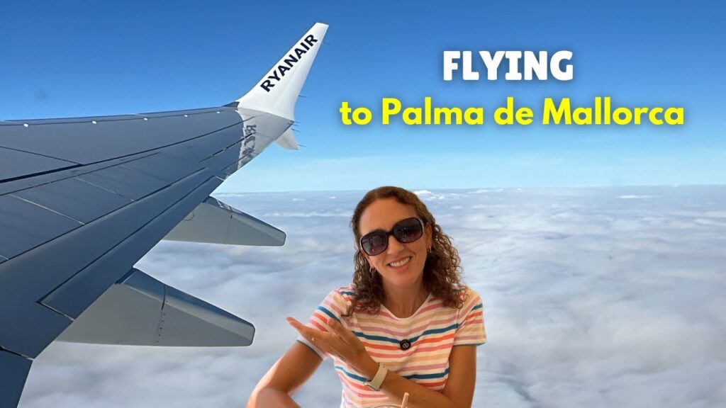 palma de mallorca ryanair