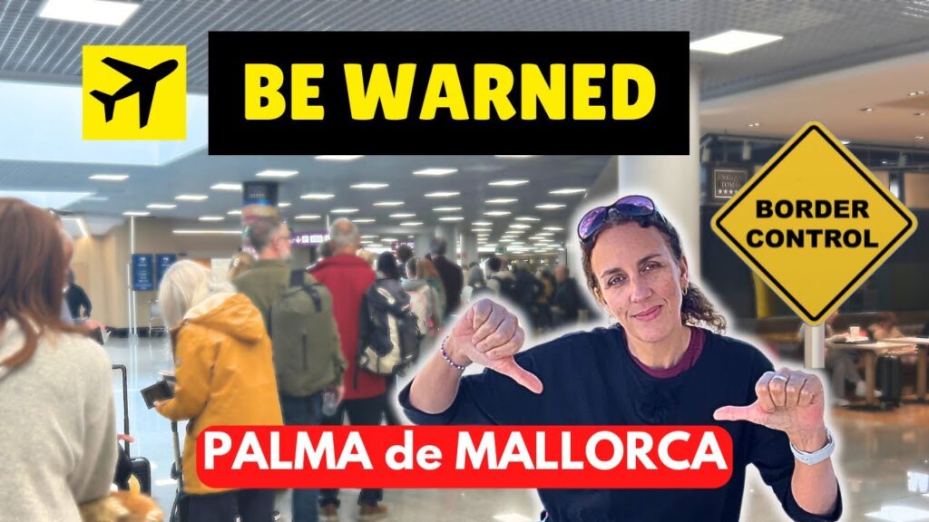 palma de mallorca vigo