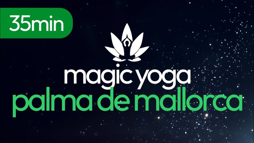 palma de mallorca yoga