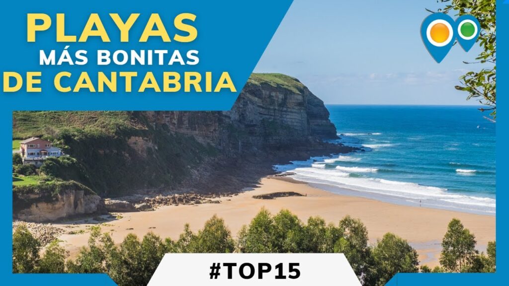 playas cantabria bandera
