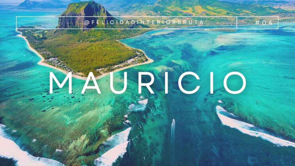 playas islas mauricio