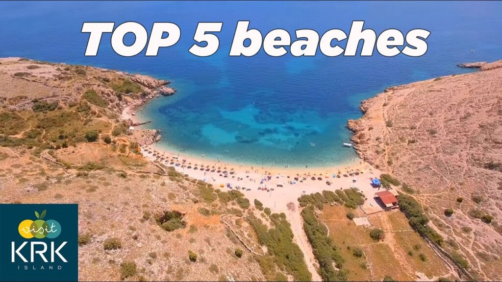playas krk