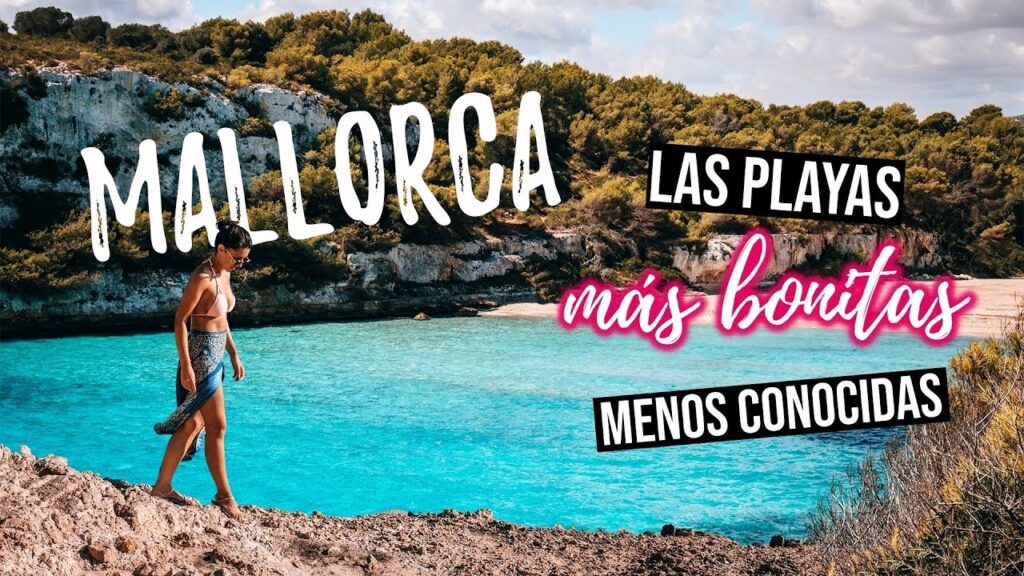 playas mallorca mas bonitas