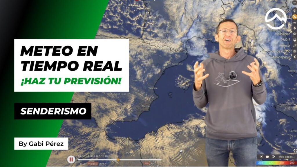tiempo ibiza radar