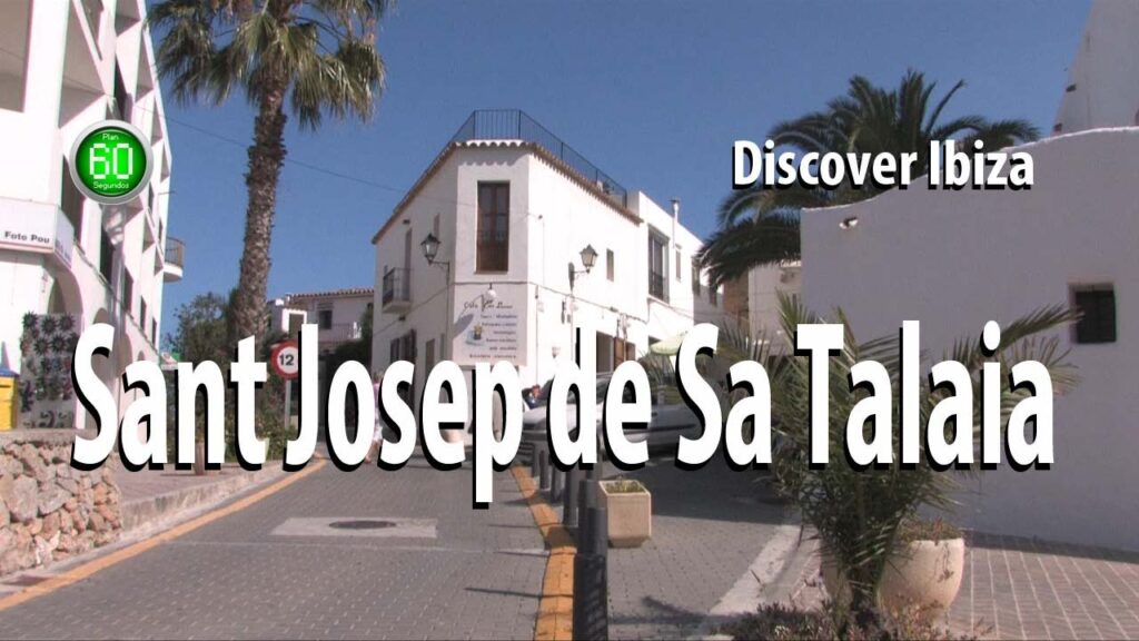 tiempo ibiza sant josep