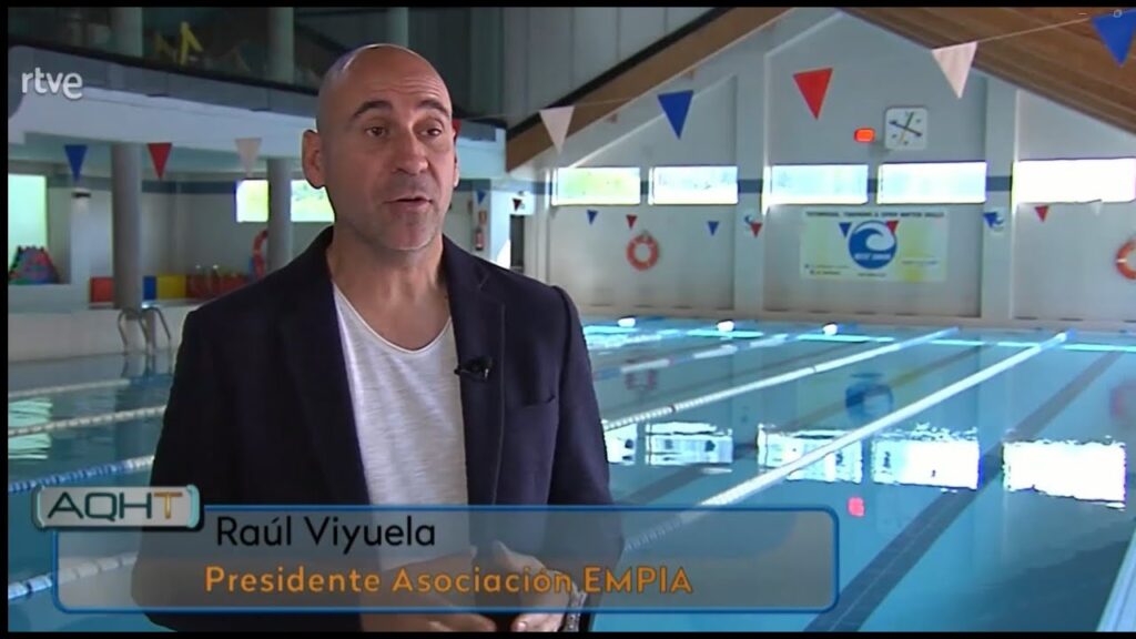 trabajo socorrista baleares